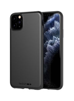 tech21 Protective Case Cover For Apple iPhone 11 Pro Max Black 