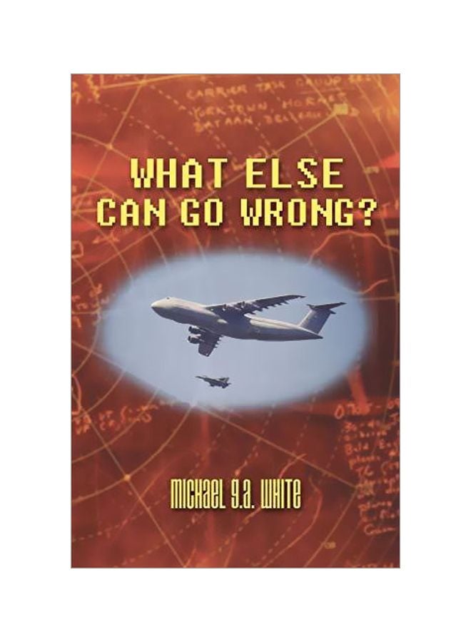 What Else Can Go Wrong? paperback english - 40225 