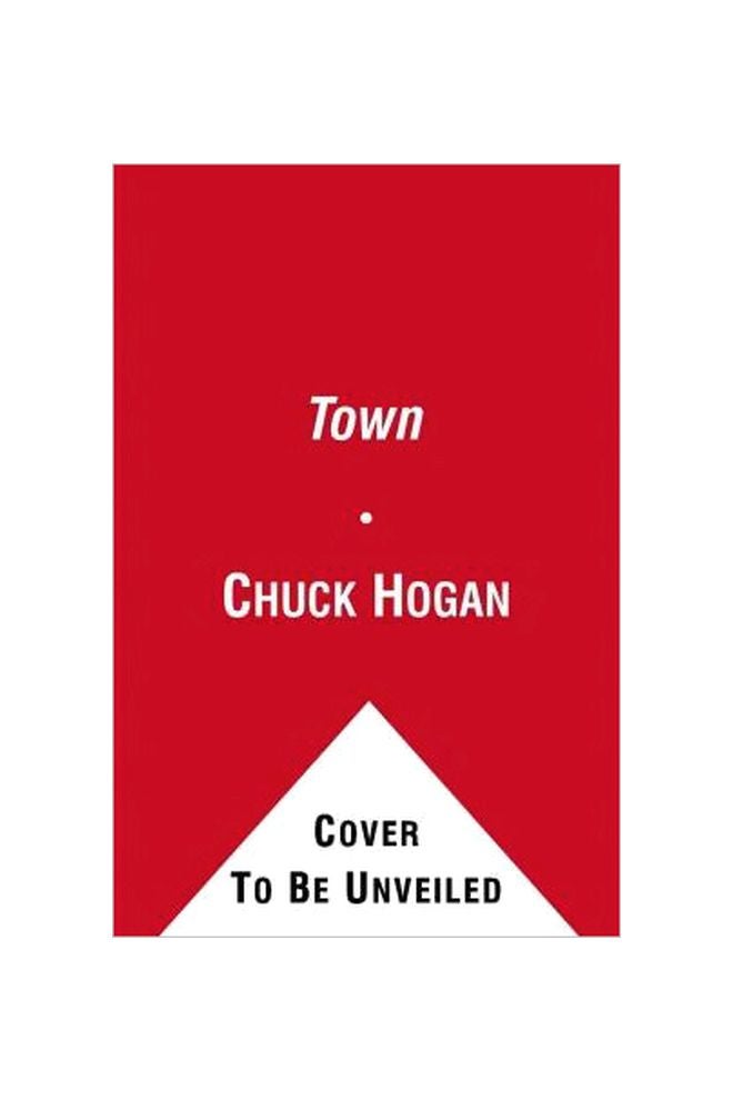 Town paperback english - 40414