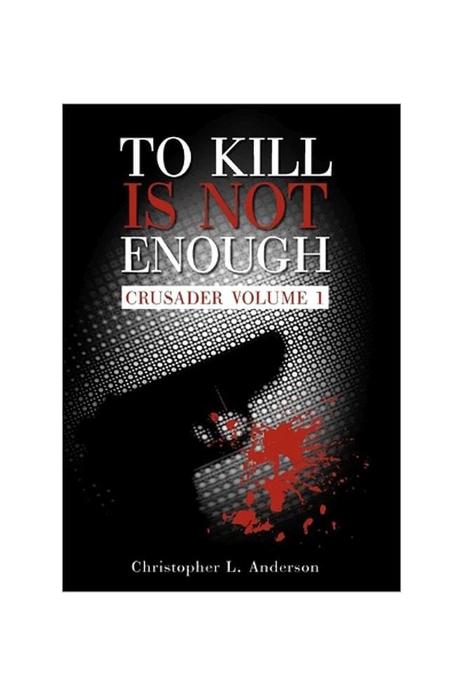 null - To Kill Is Not Enough: Crusader Volume 1 hardcover english - 40176 - Image 1