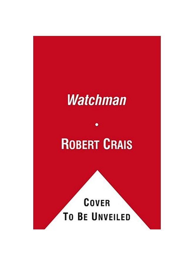The Watchman paperback english