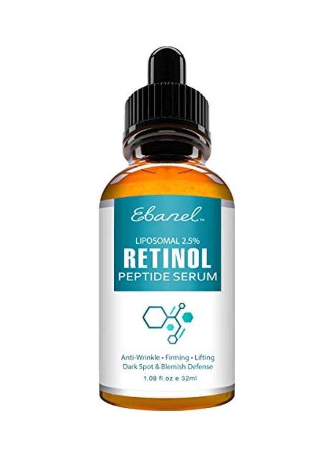 Retinol Peptide Serum 32ml - v1571913880/N31452046A_1