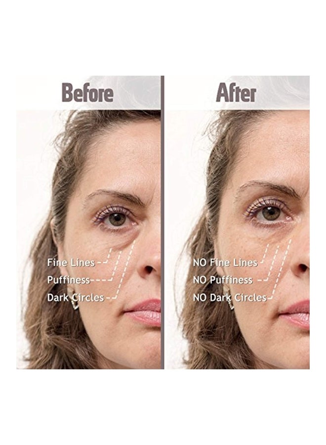 SEAMANTIKA - Puffy Eye Treatment Moisturizing Cream 25ml - Image 1