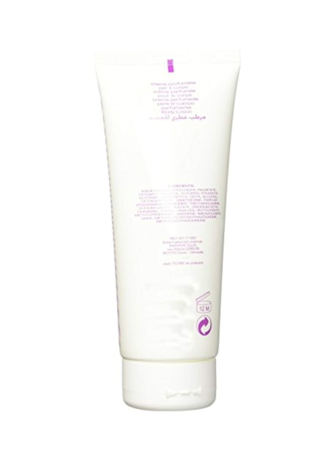 POLICE Moisturizing Body Lotion 200ml - Image 2