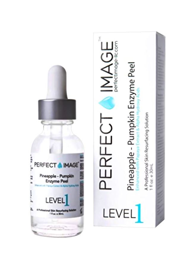 PERFECT IMAGE Pineapple Pumpkin Enzyme Skin Peel - Image 1