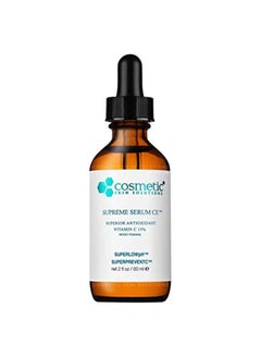 Supreme Serum Ce Vitamin C