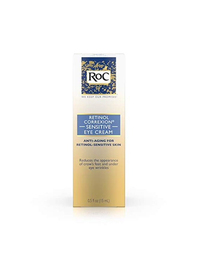 Retinol Correxion Sensitive Eye Cream 15ml