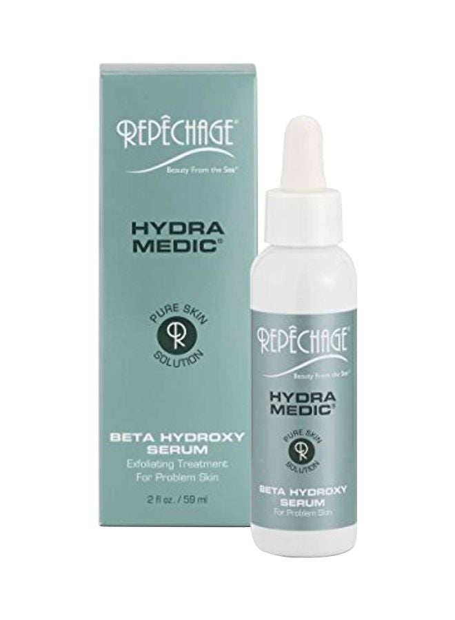 سيروم الوجه هيدروكسي بيتا