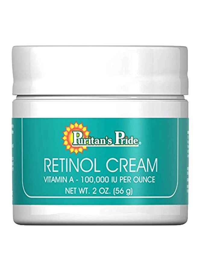 Retinol Cream Vitamin A