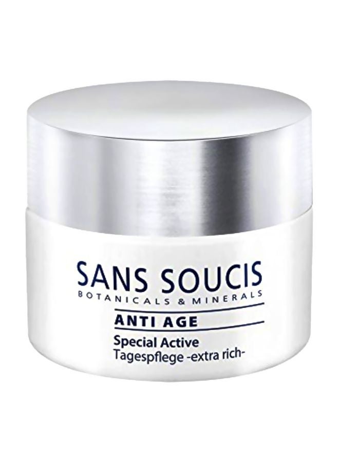Sans Soucis Anti Age Special Active Day Care Cream 50ml