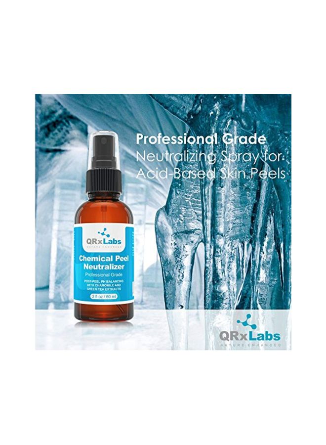 كيو آر إكس لابس معادل تقشير كيميائي 60ملليلتر - Image 2