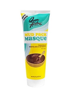 Queen Helene Mud Pack Masque 