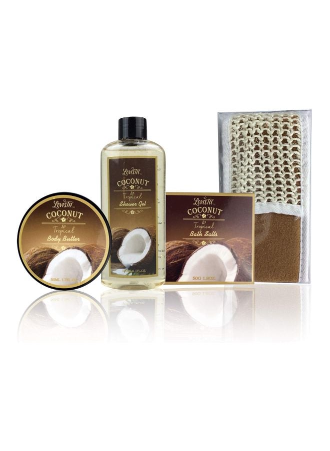 Lovestee 10-Piece Bath Gift Basket  - Image 3