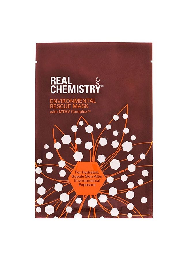Real Chemistry - Environmental Rescue Daily Serum 5ml - Image 1