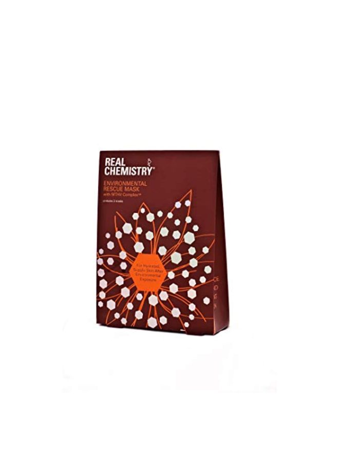 Real Chemistry - Environmental Rescue Daily Serum 5ml - Image 1