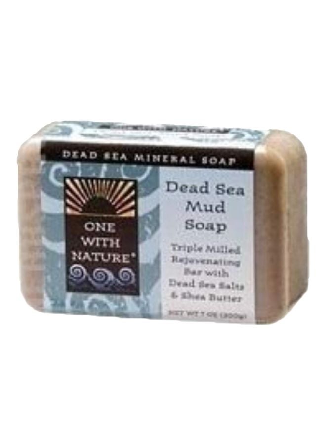 وان ويذ ناتشر صابون طمي البحر الميت