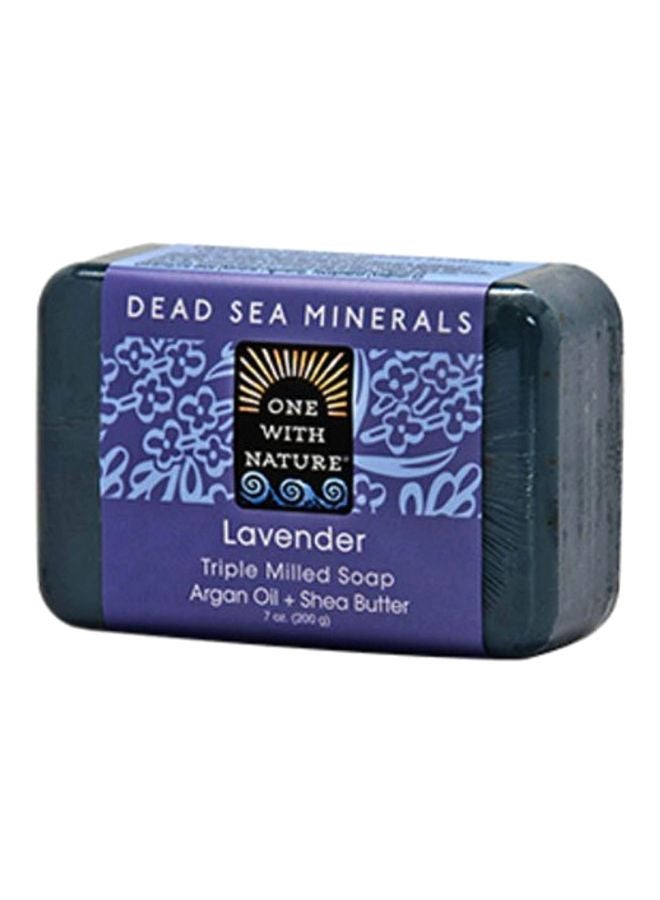 Lavender Triple Milled Soap - v1571914699/N31460418A_1