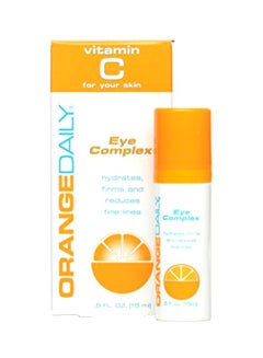 Vitamin C Anti Aging and Firming Eye Cream 15ml