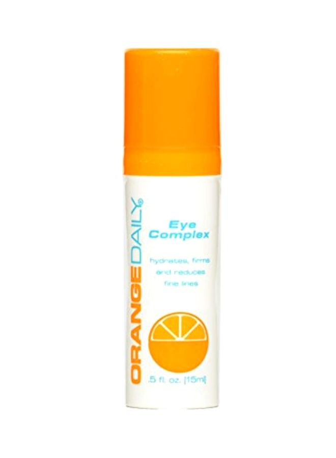 Orangedaily - Vitamin C Anti Aging and Firming Eye Cream 15ml - Image 1