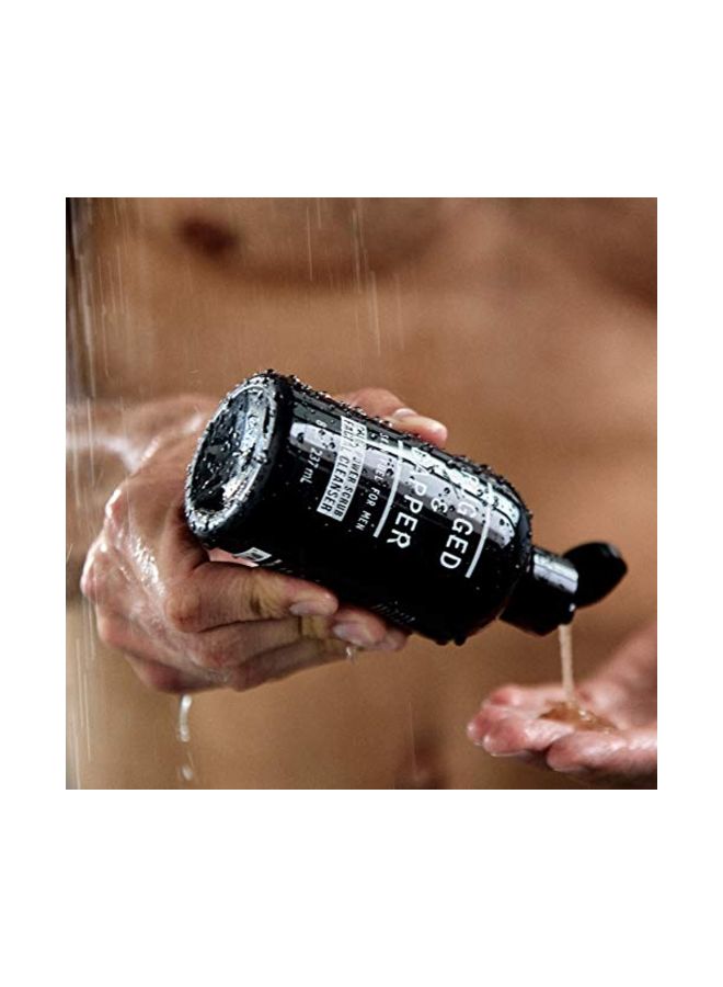 RUGGED & DAPPER Daily Duo Skincare Set  - Image 2