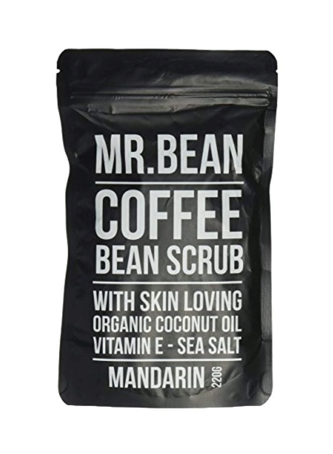 Coffee Bean Scrub 220grams - v1571914813/N31461520A_1