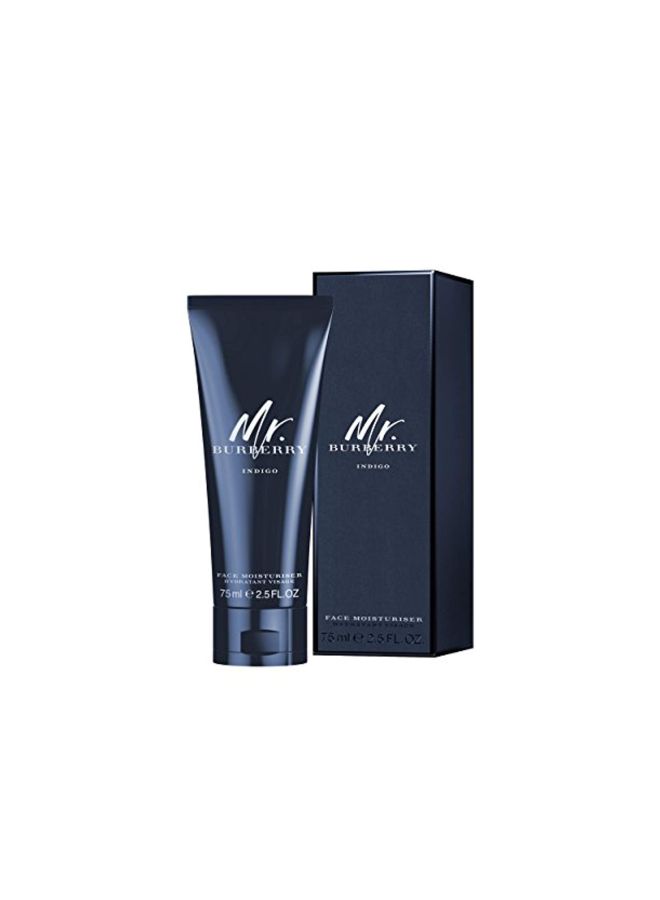 BURBERRY Indigo Face Moisturizer 75ml  - Image 2
