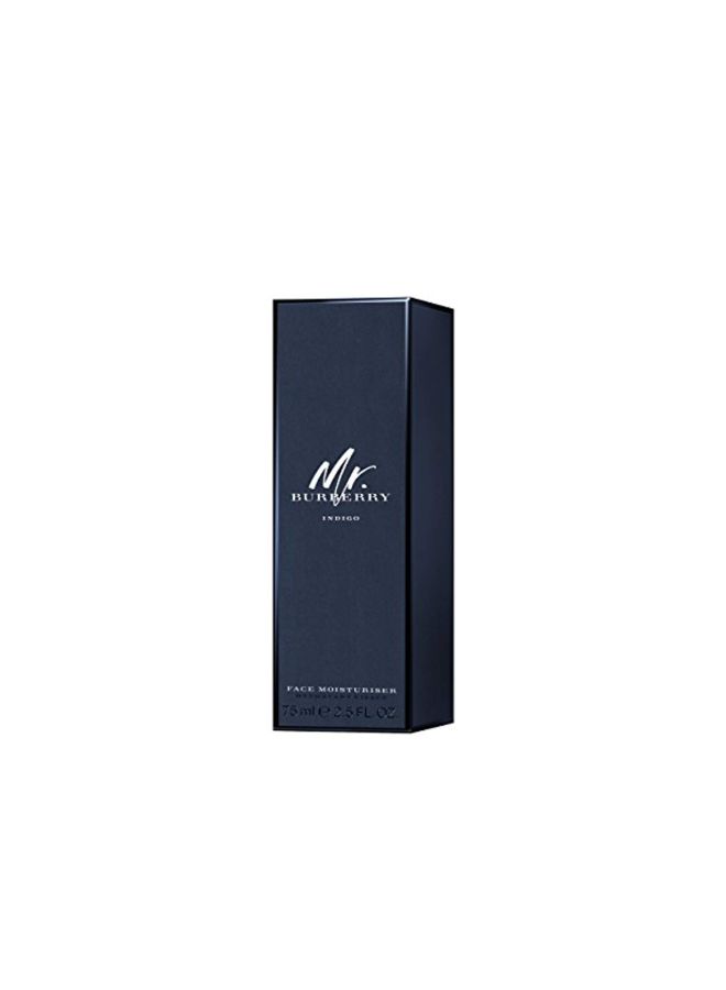 BURBERRY Indigo Face Moisturizer 75ml  - Image 3