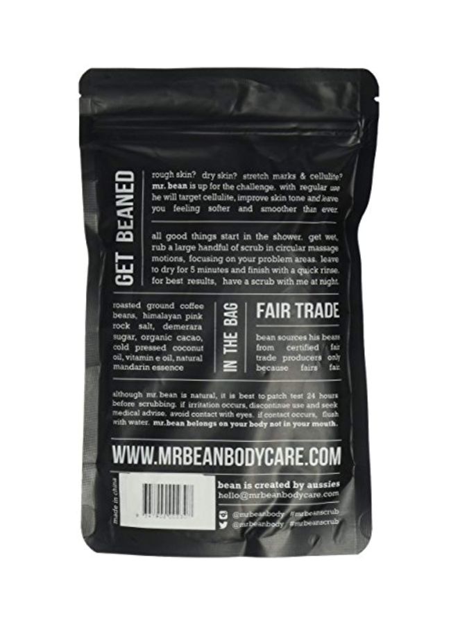 Coffee Bean Scrub 220grams - v1571914818/N31461520A_2