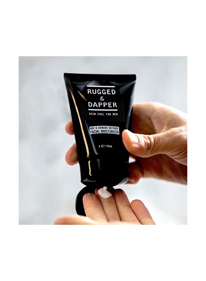 RUGGED & DAPPER Daily Duo Skincare Set  - Image 4