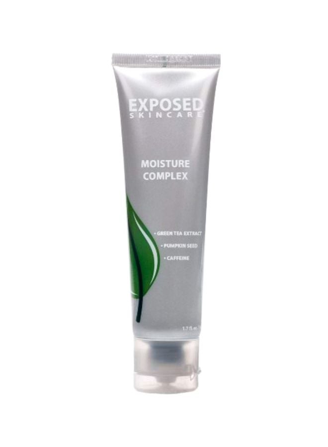 Exposed Skin Care Moisture Complex Face Moisturizer - Image 1