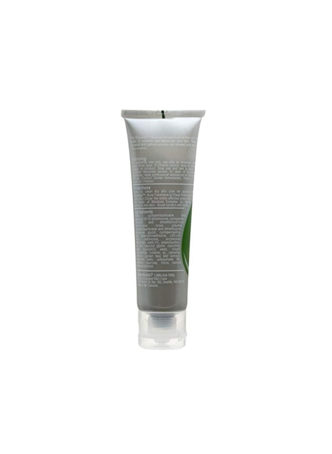 Exposed Skin Care Moisture Complex Face Moisturizer - Image 3