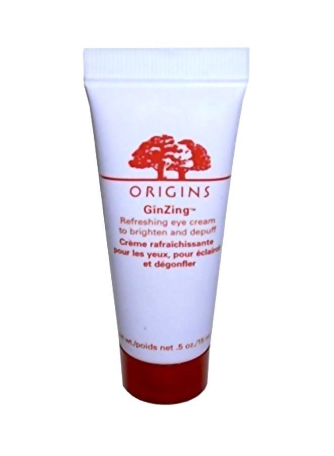 Ginzing Refreshing Eye Cream 15ml - v1571914915/N31460501A_1