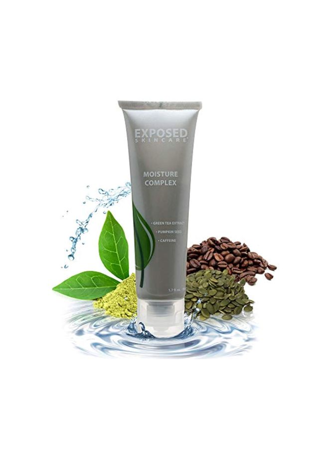 Exposed Skin Care Moisture Complex Face Moisturizer - Image 2
