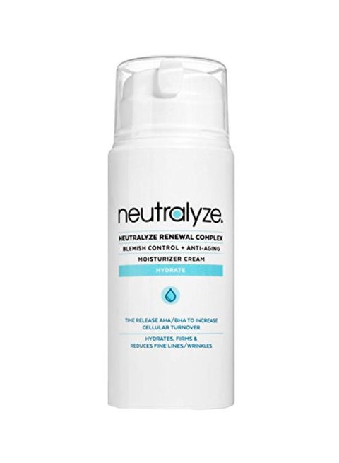 Renewal Complex Moisturizer Complex