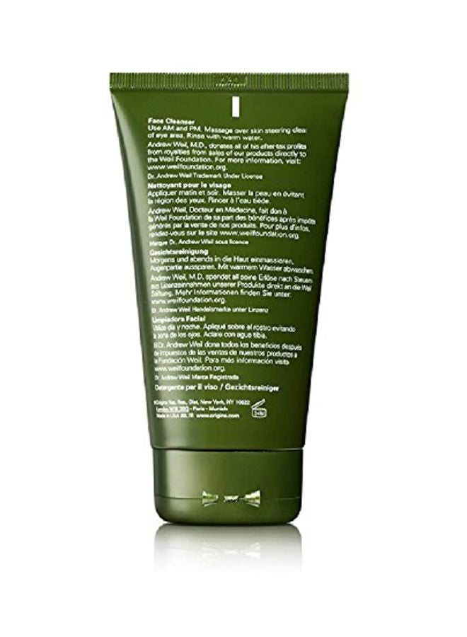 Origins Mega-Mushroom Skin Relief Face Cleanser  - Image 2
