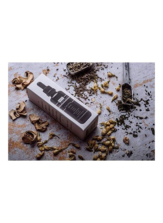 Non Gender Specific - Everything Serum 50ml - Image 1