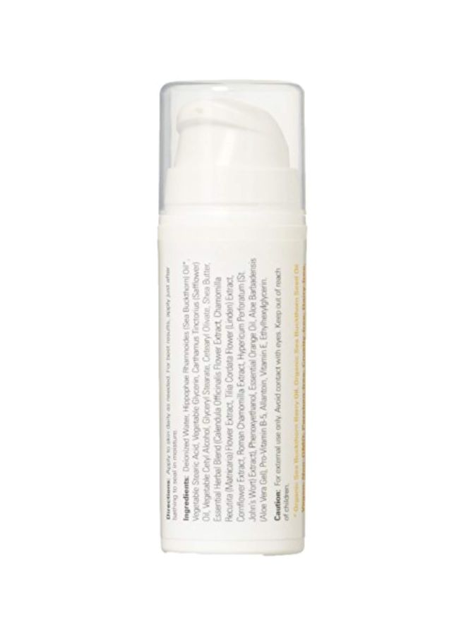 كريم هيمالايان للوجه بخلاصة نبق البحر - Image 4