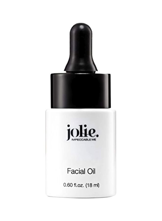 Jolie Lightweight Facial Oil - Image 1