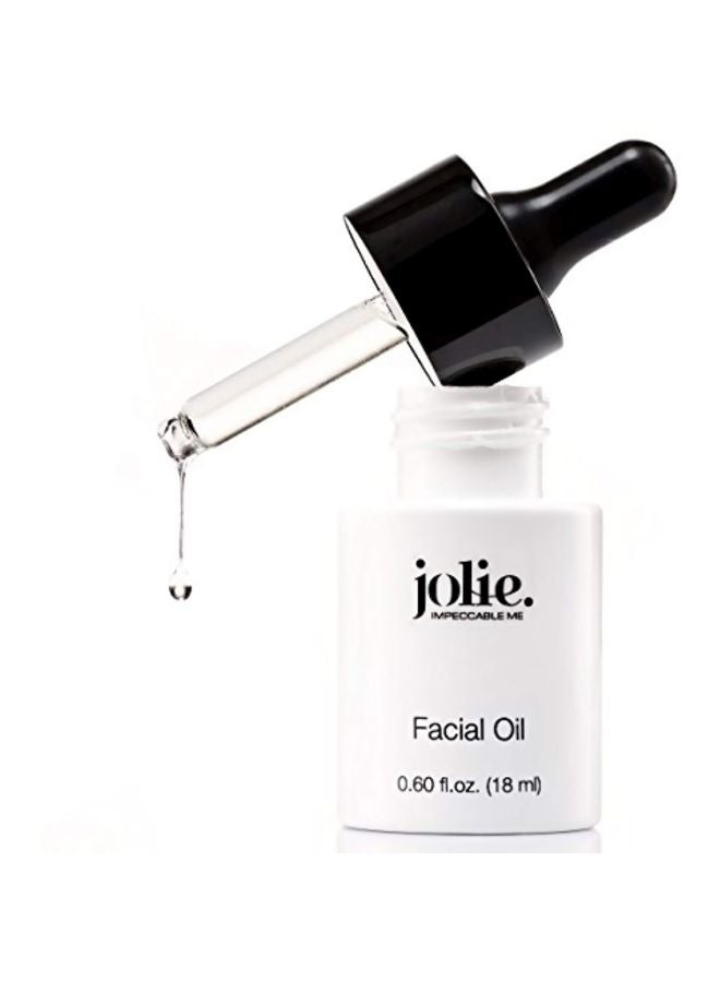 Jolie Lightweight Facial Oil - Image 2