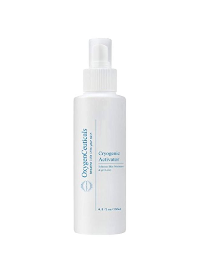 OxygenCeuticals Cryogenic Activator 150ml - Image 1