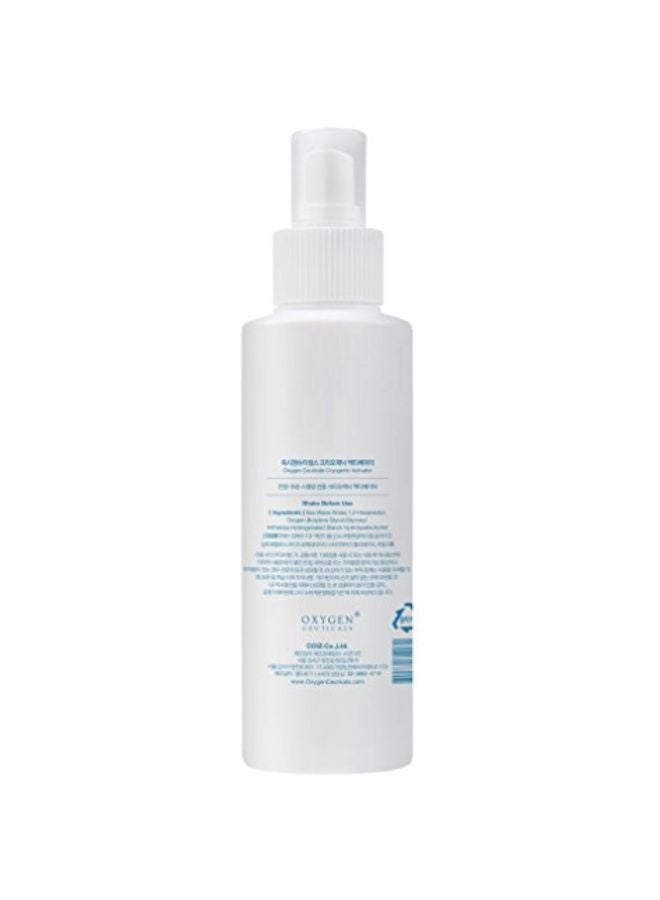 OxygenCeuticals Cryogenic Activator 150ml - Image 2