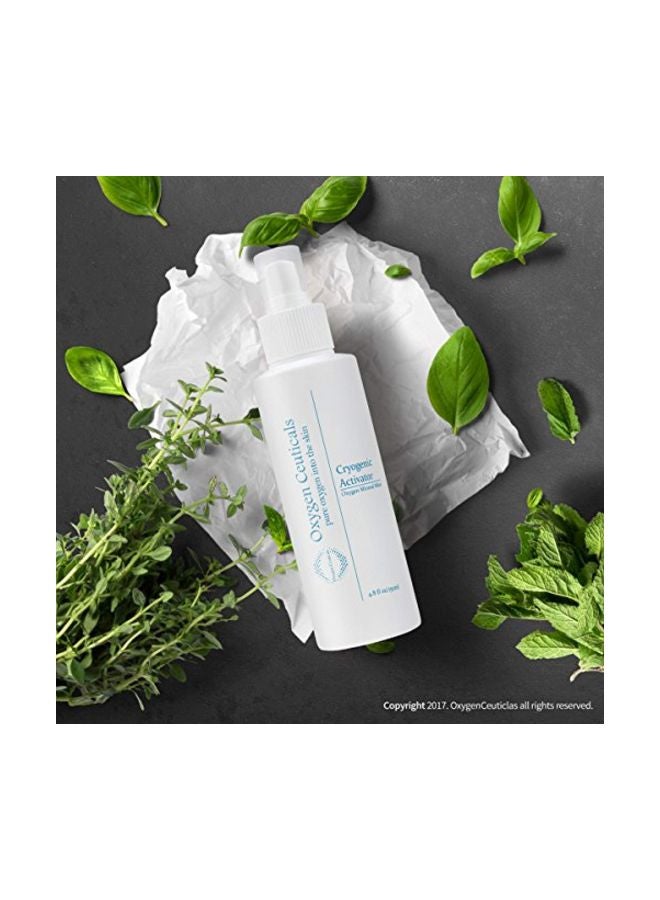 OxygenCeuticals Cryogenic Activator 150ml - Image 3