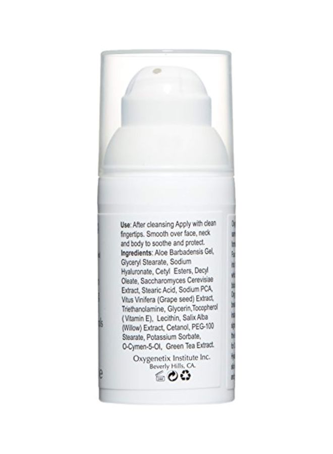 oxygenetix Oxygenating Hydro-Matrix Moisturizer 30ml - Image 2