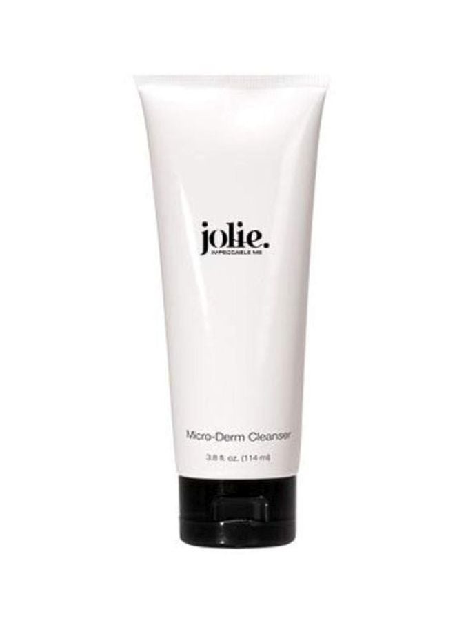 Jolie Micro-Derm Cleanser - Image 1