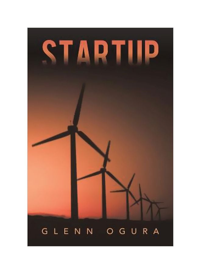 Startup paperback english - 21 May 2013 