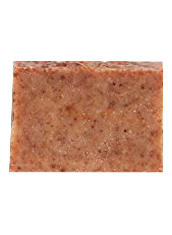 The Orange Owl Moisturizer Soap  - Image 1