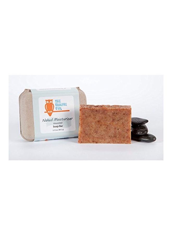 The Orange Owl Moisturizer Soap  - Image 2