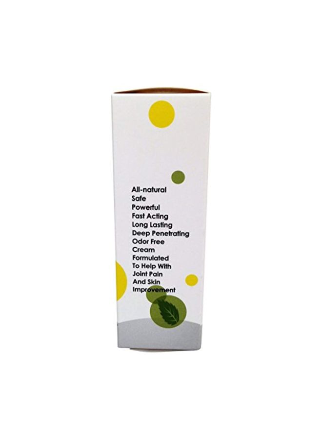 Extra Strength Shilajit Cream