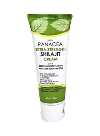 Extra Strength Shilajit Cream - v1571915341/N31460662A_1