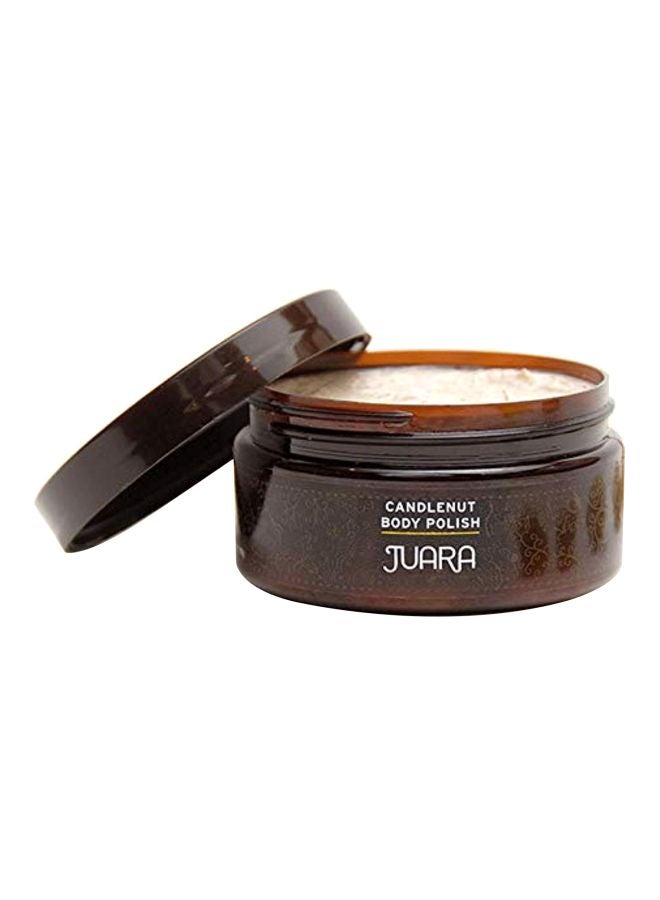 جوارا ملمع الجسم بجوز الآس - Image 1